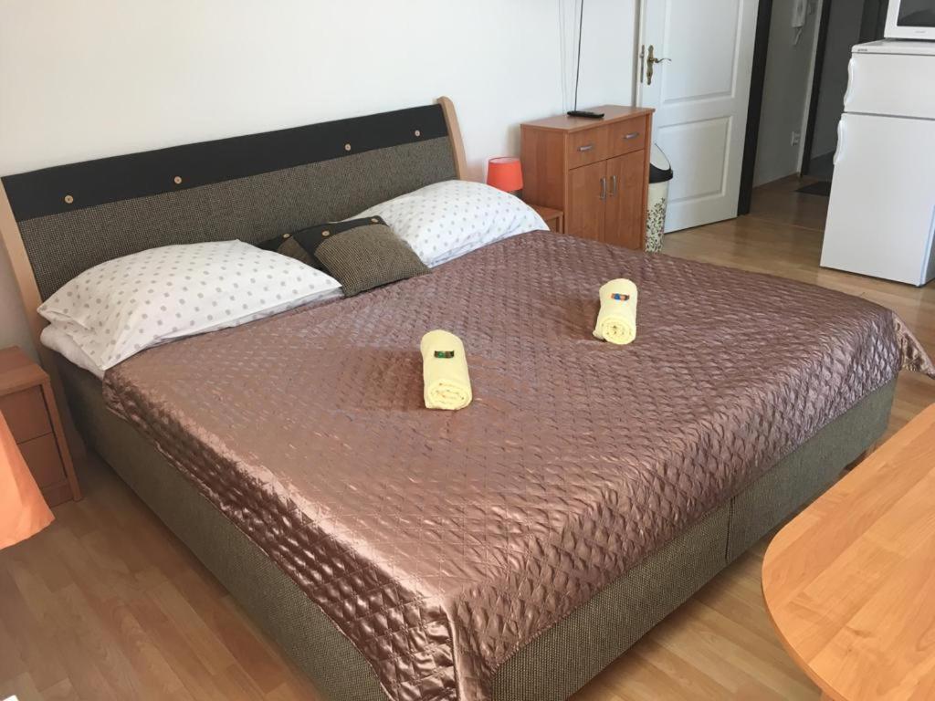 Bynovecky Zamecek Hotell Eksteriør bilde